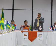 Reunião CONGEPDEC