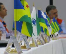 Reunião CONGEPDEC