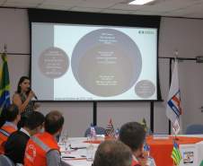 Reunião CONGEPDEC