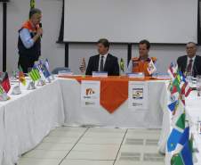 Reunião CONGEPDEC