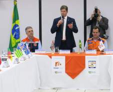 Reunião CONGEPDEC