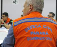 Reunião CONGEPDEC