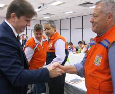 Reunião CONGEPDEC