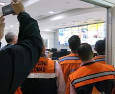 Reunião CONGEPDEC