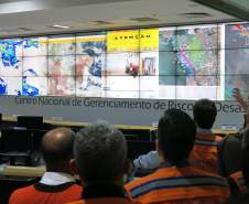 Reunião CONGEPDEC