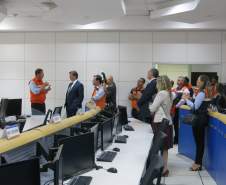 Reunião CONGEPDEC