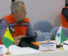 Reunião CONGEPDEC