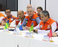 Reunião CONGEPDEC