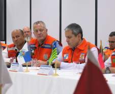 Reunião CONGEPDEC