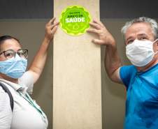 Gincana Todos contra a Dengue 