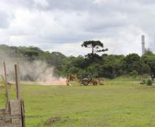 Simulado Campo de Santana