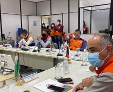 Reunião Gestores Estaduais Brasília