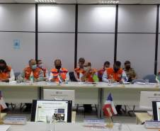 Reunião Gestores Estaduais Brasília