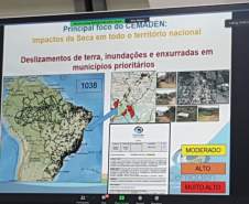 Reunião Gestores Estaduais Brasília