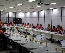 Reunião Gestores Estaduais Brasília