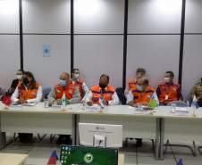 Reunião Gestores Estaduais Brasília