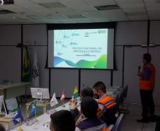 Reunião Gestores Estaduais Brasília
