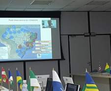 Reunião Gestores Estaduais Brasília