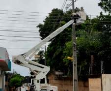  Temporais deixam mais de 1,2 mil casas destelhadas no Paraná