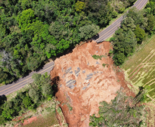 Situação de emergência