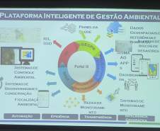 Paraná investe R$ 8 milhões em nova plataforma para aprimorar alertas de desastres naturais