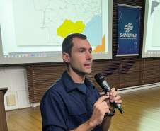 Evento marca início da operação de prevenção e combate a incêndios florestais no Paraná