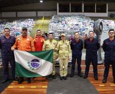 Governo do Paraná quer instituir Rede de Ajuda Humanitária com abrangência nacional