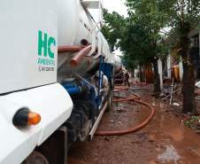 Paraná é o primeiro estado do País a criar Rede de Ajuda Humanitária de alcance nacional