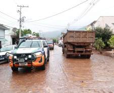 Paraná é o primeiro estado do País a criar Rede de Ajuda Humanitária de alcance nacional