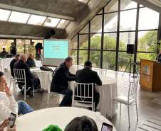 Com novo mascote, Paraná inicia campanha de prevenção de incêndios florestais