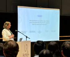 Paraná participa de evento internacional sobre defesa civil no Japão