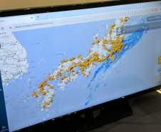 Paraná participa de evento internacional sobre defesa civil no Japão