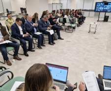 Estado vai executar projetos ambientais com recursos da indenização da Petrobras