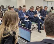 Estado vai executar projetos ambientais com recursos da indenização da Petrobras