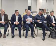 Estado vai executar projetos ambientais com recursos da indenização da Petrobras