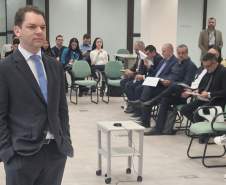 Estado vai executar projetos ambientais com recursos da indenização da Petrobras
