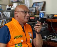 Voluntariado: conheça paranaenses que fazem a diferença em eventos extremos