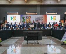 Governos do Codesul vão ampliar cooperação das Defesas Civis