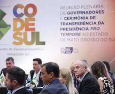 Governos do Codesul vão ampliar cooperação das Defesas Civis