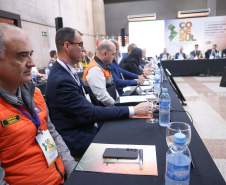 Governos do Codesul vão ampliar cooperação das Defesas Civis