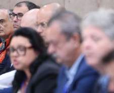 Governos do Codesul vão ampliar cooperação das Defesas Civis
