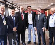Governos do Codesul vão ampliar cooperação das Defesas Civis