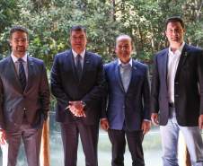 Governos do Codesul vão ampliar cooperação das Defesas Civis