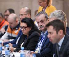 Governos do Codesul vão ampliar cooperação das Defesas Civis