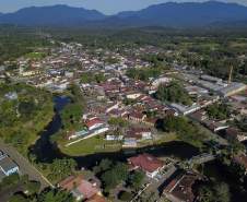 Teste de alerta de eventos climáticos em Morretes e União da Vitória será neste sábado