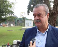 Secretário de Estado do Desenvolvimento Sustentável