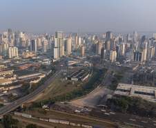 Estado de alerta: Paraná atinge momento mais crítico para casos de queimadas florestais