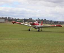Governo do Paraná contrata aviões para reforçar combate a incêndios florestais