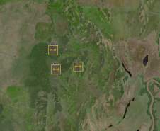 Paraná usa dados do INPE e da NASA para monitorar e combater incêndios