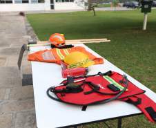 Estado começa semana que vem capacitação de 600 brigadistas no combate a incêndios